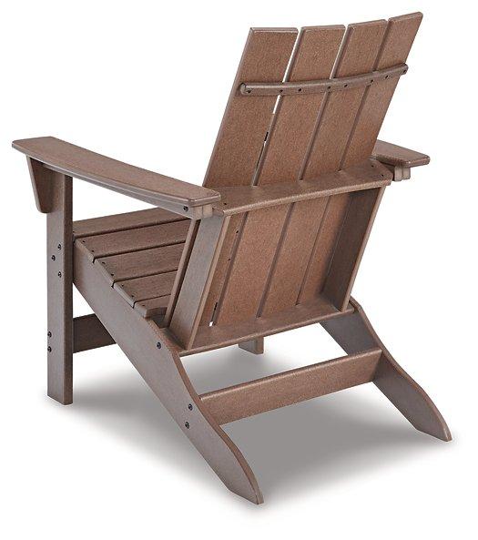 Emmeline Adirondack Chair - Furniture Now (CA)