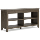 Janismore Credenza - Furniture Now (CA)