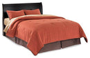 Huey Vineyard Bed - Furniture Now (CA)