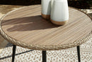 Amaris Outdoor Dining Set - Furniture Now (CA)