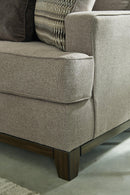 Kaywood Loveseat - Furniture Now (CA)