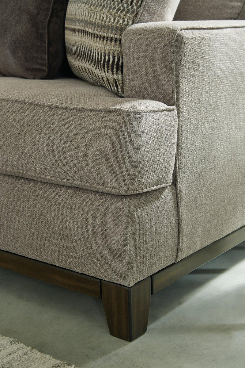 Kaywood Sofa - Furniture Now (CA)