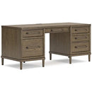 Roanhowe Home Office Set - Furniture Now (CA)