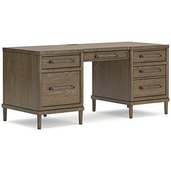 Roanhowe Home Office Set - Furniture Now (CA)