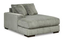 Lindyn Sectional with Chaise - Furniture Now (CA)