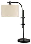 Baronvale Lamp Set - Furniture Now (CA)