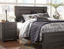 Brinxton Bed - Furniture Now (CA)