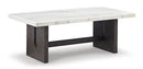 Burkhaus Occasional Table Set - Furniture Now (CA)