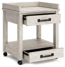 Carynhurst Printer Stand - Furniture Now (CA)