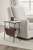 Etanbury Accent Table - Furniture Now (CA)