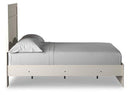 Stelsie Bed - Furniture Now (CA)