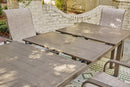 Beach Front Outdoor Dining Table - Furniture Now (CA)