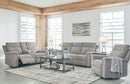 Barnsana Living Room Set - Furniture Now (CA)