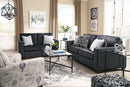 Altari Sofa Sleeper - Furniture Now (CA)