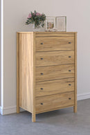 Bermacy Chest of Drawers - Furniture Now (CA)