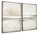Brockdunn Wall Art (Set of 2) - Furniture Now (CA)