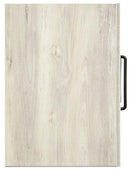 Cambeck Narrow Chest of Drawers - Furniture Now (CA)