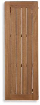 Janiyah Outdoor Dining Bench - Furniture Now (CA)