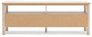 Cadmori 72" TV Stand - Furniture Now (CA)
