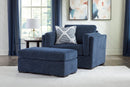 Evansley Living Room Set - Furniture Now (CA)