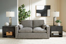 Dramatic Loveseat - Furniture Now (CA)