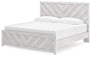 Cayboni Bed - Furniture Now (CA)