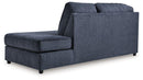 Albar Place Sectional - Furniture Now (CA)