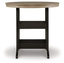 Fairen Trail Bar Table - Furniture Now (CA)
