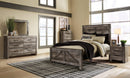 Wynnlow Bedroom Set - Furniture Now (CA)