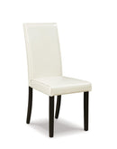 Kimonte Dining Chair Set - Furniture Now (CA)