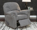 Allmaxx Recliner - Furniture Now (CA)