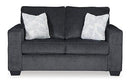 Altari Loveseat - Furniture Now (CA)