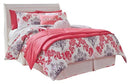 Anarasia Bed - Furniture Now (CA)