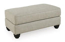 Asanti Ottoman - Furniture Now (CA)