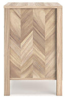 Battelle Nightstand - Furniture Now (CA)