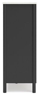 Cadmori Chest of Drawers - Furniture Now (CA)