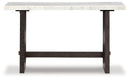 Burkhaus Sofa Table - Furniture Now (CA)