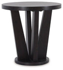 Chasinfield Occasional Table Set - Furniture Now (CA)