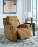 Kanlow Recliner - Furniture Now (CA)