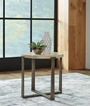 Dalenville End Table - Furniture Now (CA)