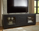 Galliden 80" TV Stand - Furniture Now (CA)