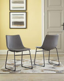 Centiar Dining Chair - Furniture Now (CA)