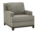 Kaywood Living Room Set - Furniture Now (CA)
