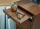 Treytown Chairside End Table - Furniture Now (CA)