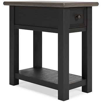 Tyler Creek End Table Set - Furniture Now (CA)