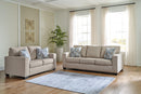 Deltona Living Room Set - Furniture Now (CA)