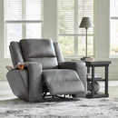 Brixworth Recliner - Furniture Now (CA)
