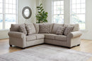 Claireah Living Room Set - Furniture Now (CA)
