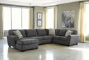 Ambee Living Room Set - Furniture Now (CA)