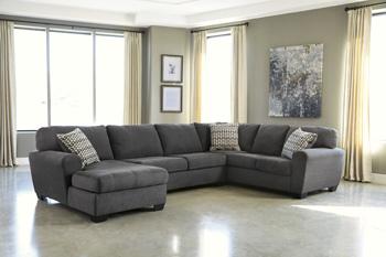 Ambee Living Room Set - Furniture Now (CA)
